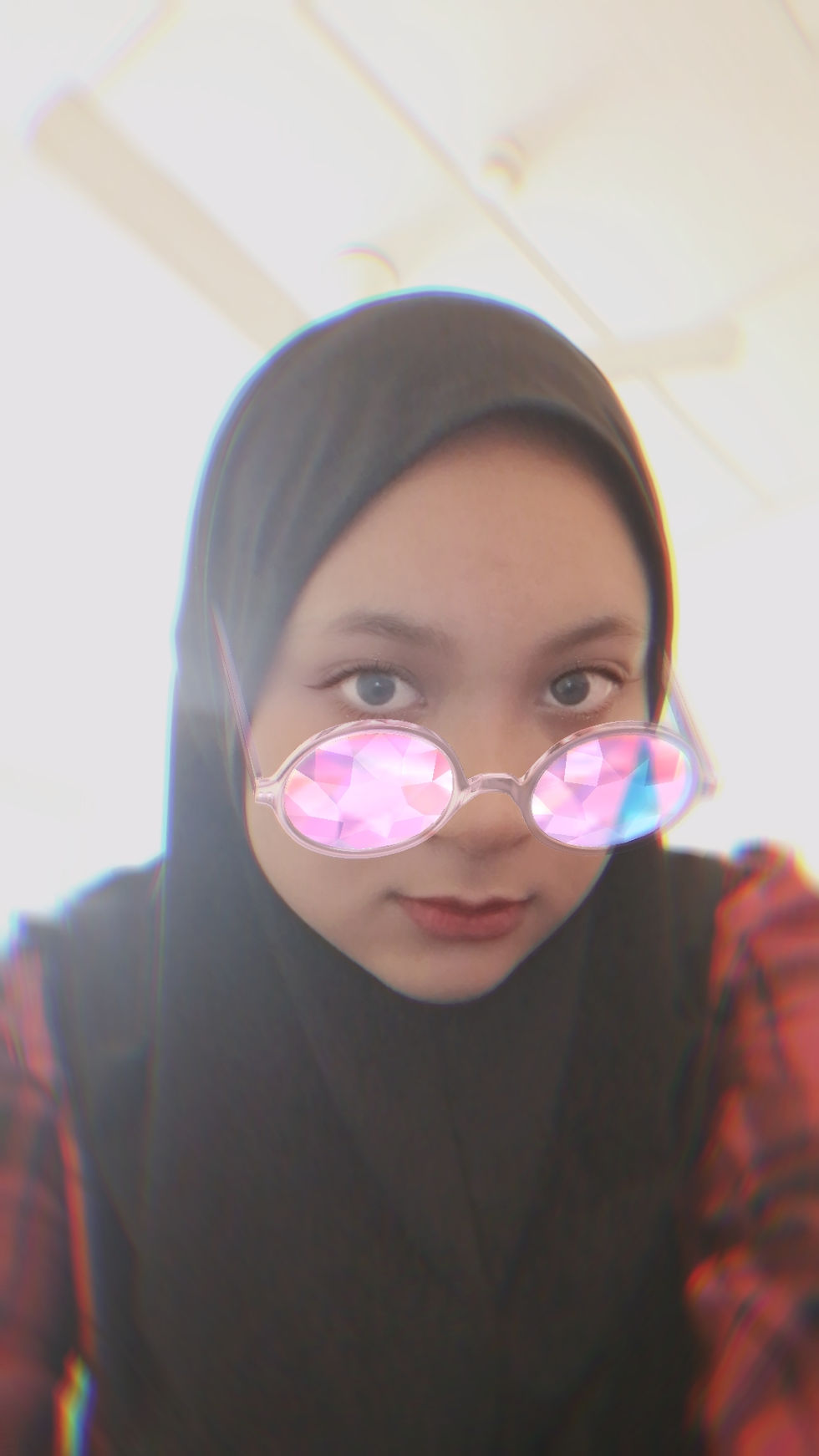 Filter Glasses