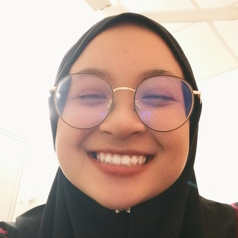 Smile!