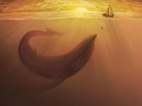 The Whale Journey