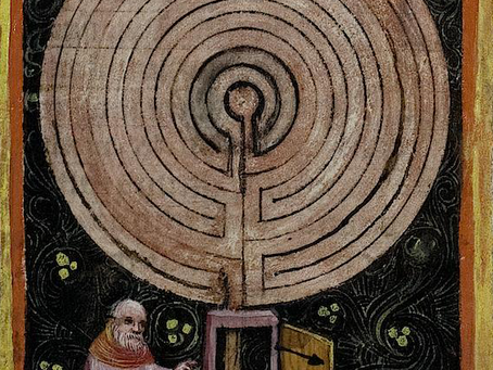 The Spiralling