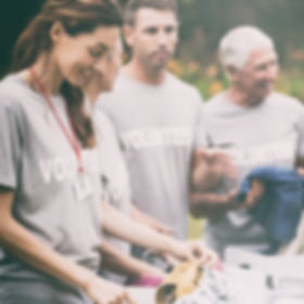 Anthem service dogs volunteer