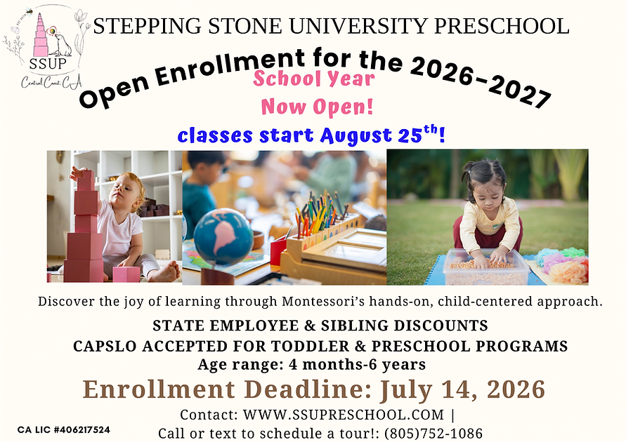 Montessori Preschool Open Enrollment Flyer.png