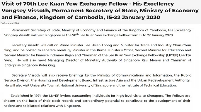 70th LKYEF Vissoth Press Release.jpg