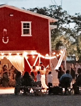 The Ranch Country Weddings & Events