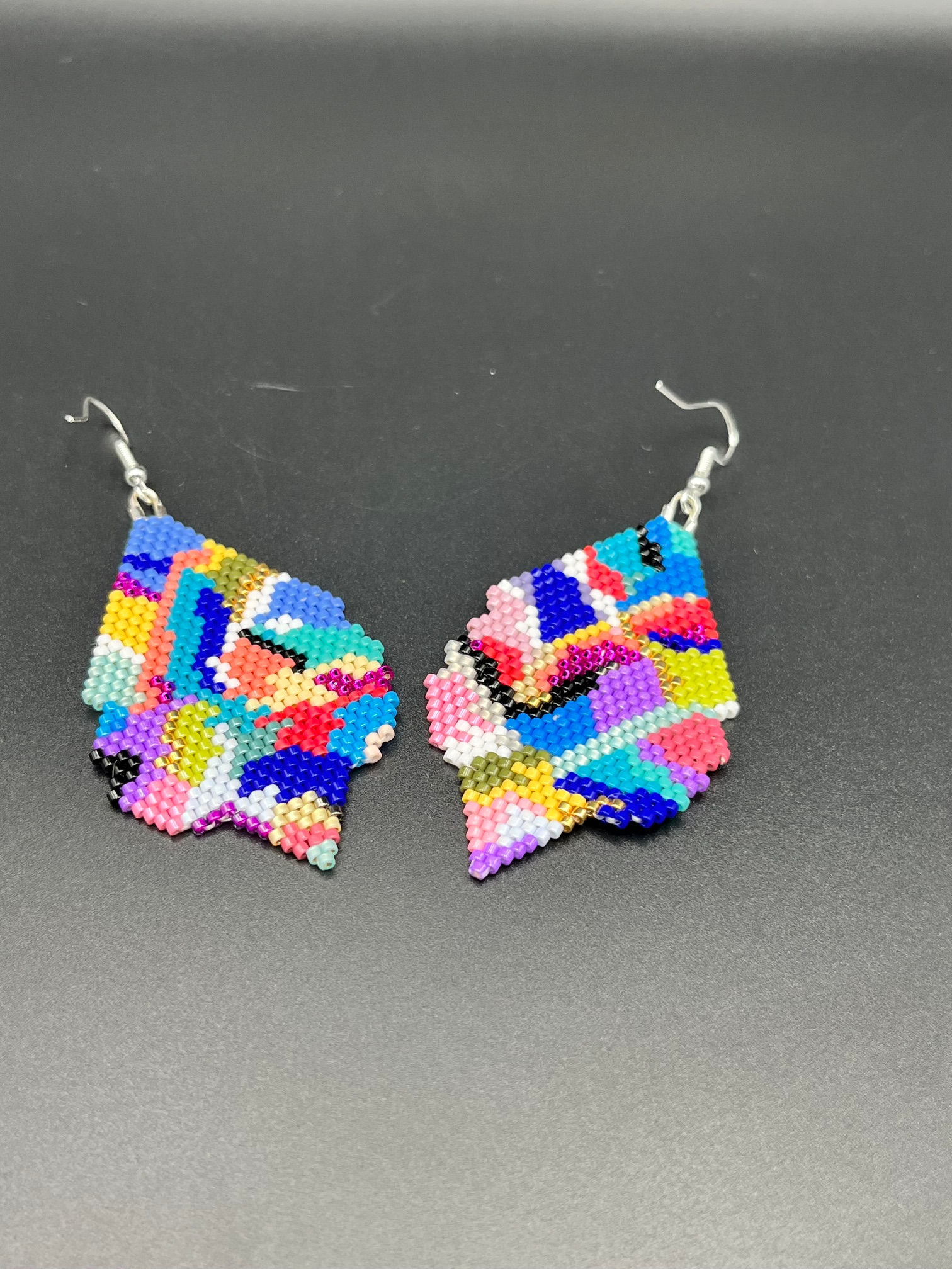 Alegria Earrings