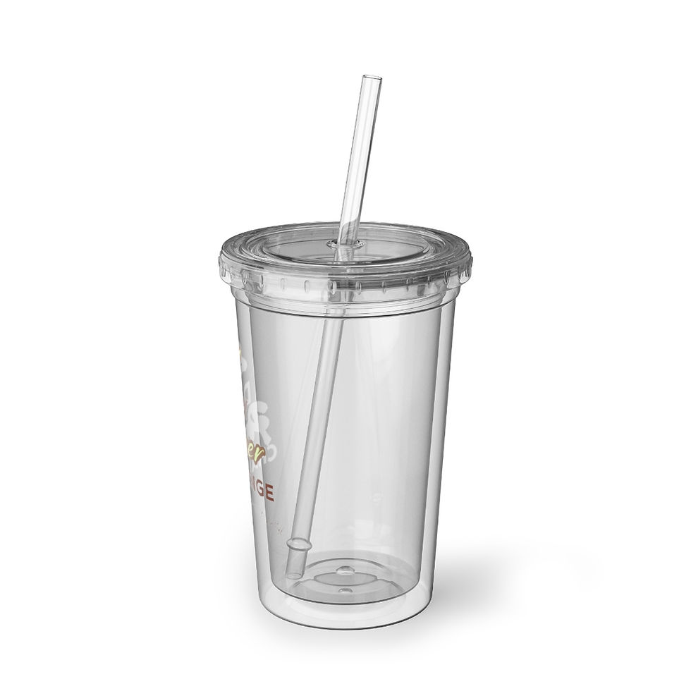 Thumbnail: Suave Acrylic Cup