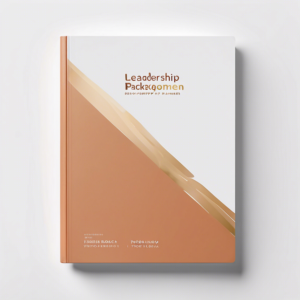 Leadership Development Planner