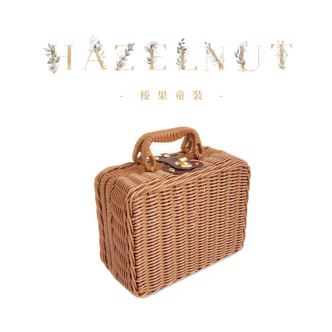 童款包包｜網美野餐必備道具兒童款