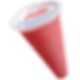 CHERRY SCREWBALL
