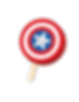 Avengers Bar