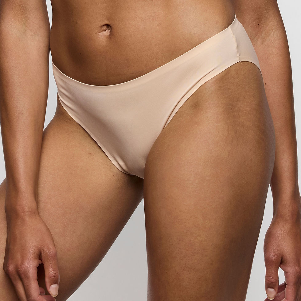 Marie Jo Soft Studio 0503040 Rioslip nude
