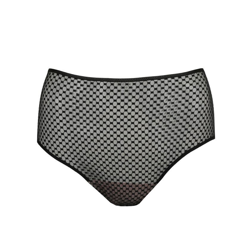 Miniaturbild: Prima Donna Glass Beach 0542352 Taillenslip schwarz