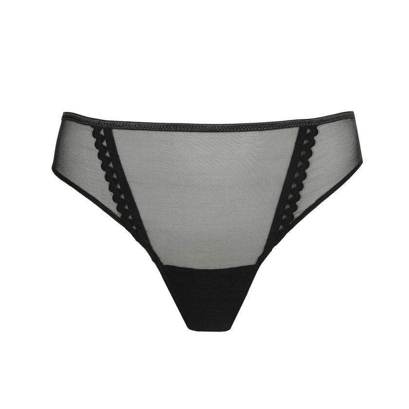 Miniaturbild: Prima Donna Vivgirl 0642460 String schwarz