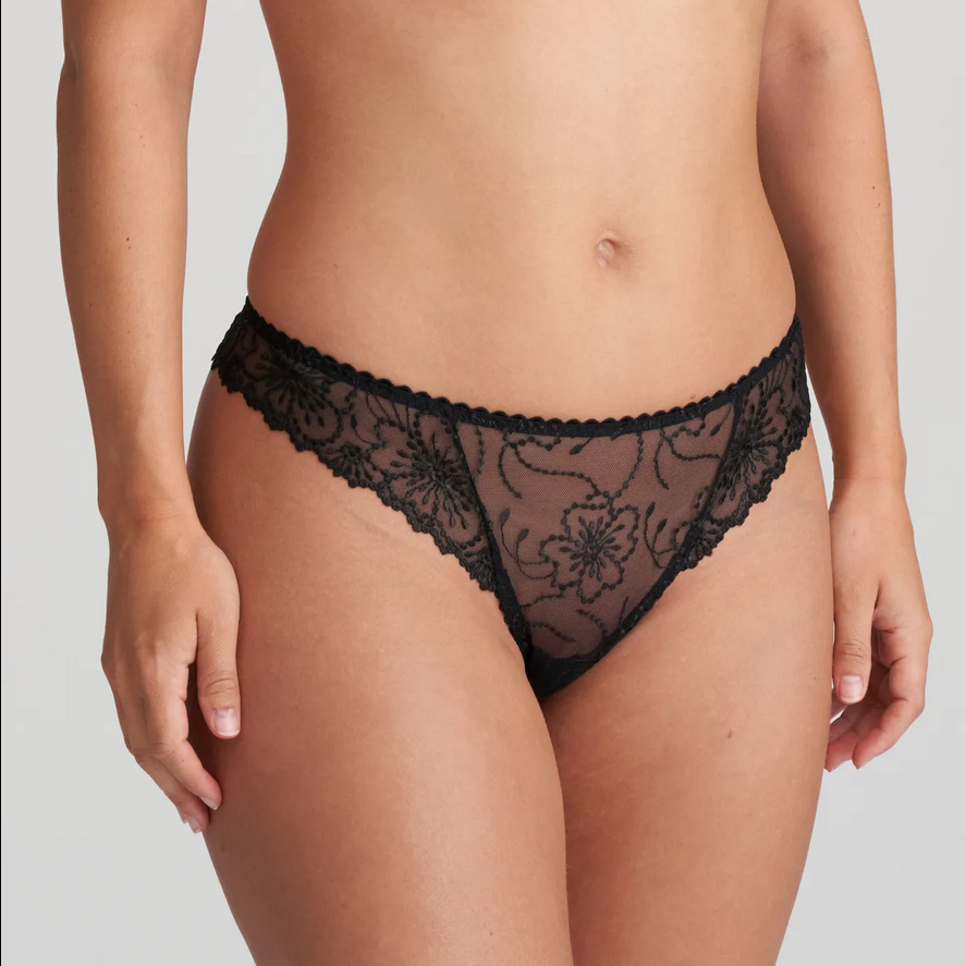 Miniaturbild: Marie Jo Jane 0601330 String