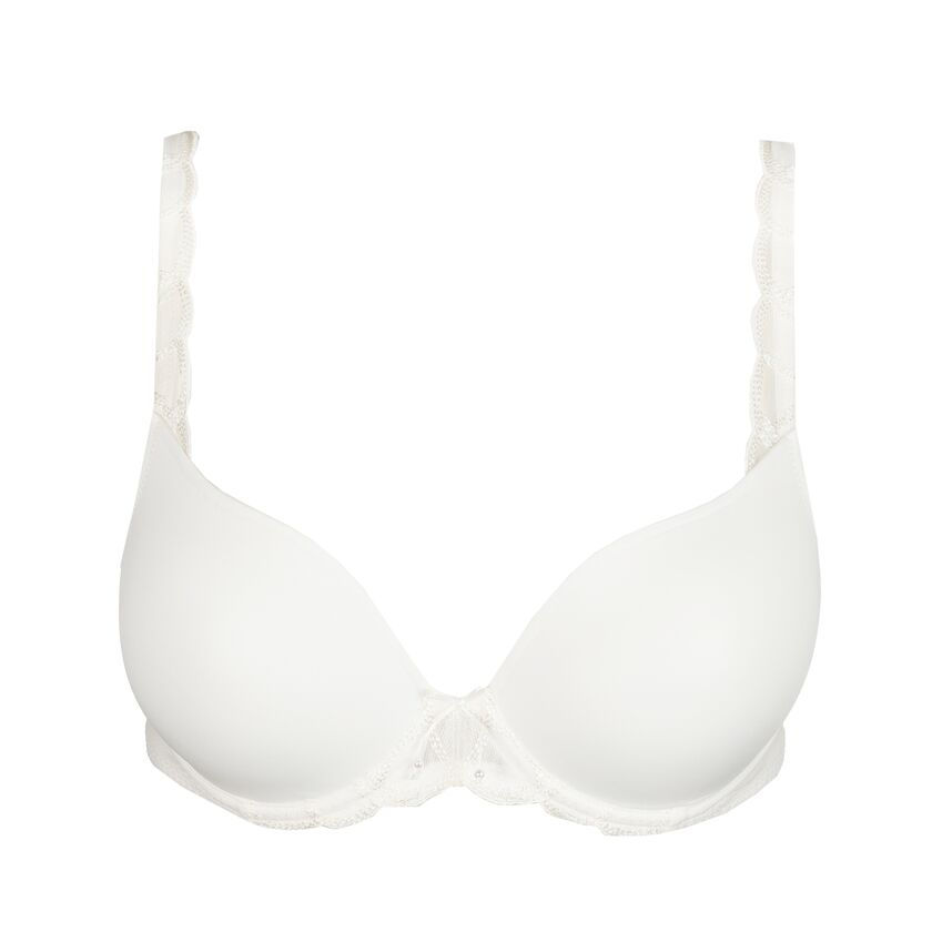 Miniaturbild: Marie Jo Heleen 0102866 Schalen-BH creme