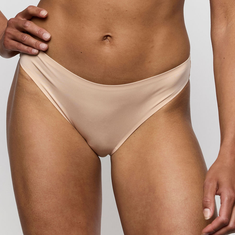 Marie Jo Soft Studio 0503040 Rioslip nude