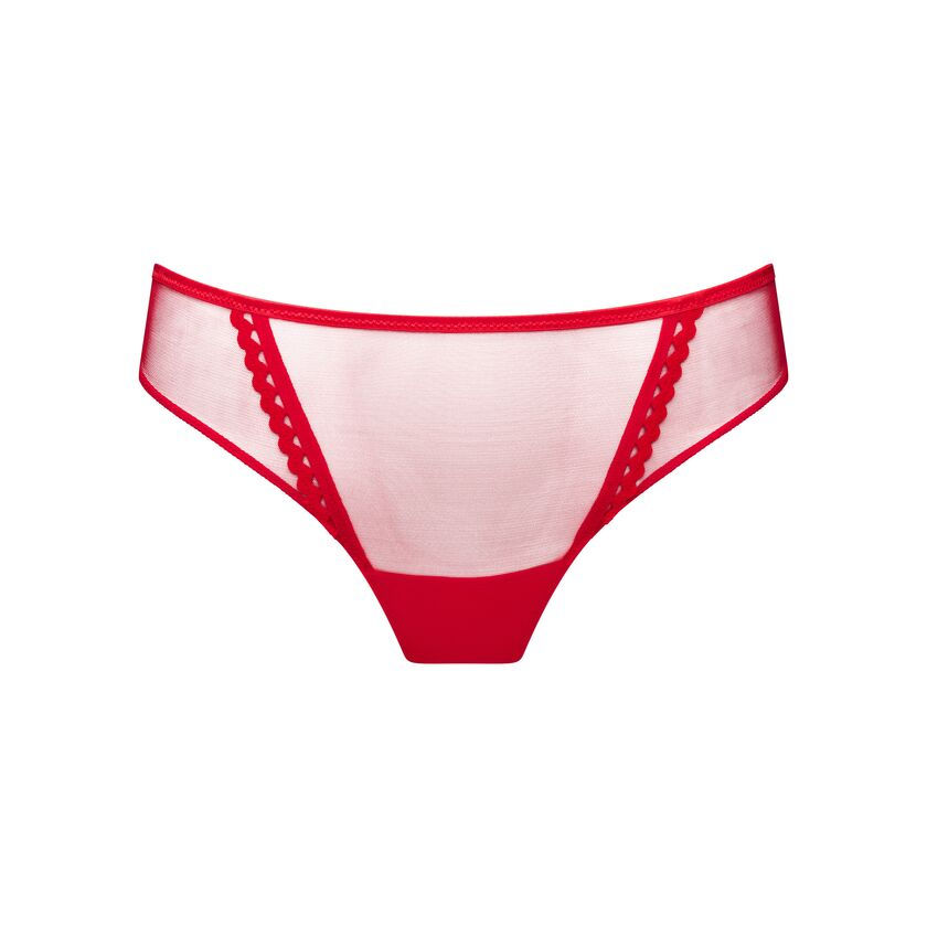 Miniaturbild: Prima Donna Wowgirl 0642600 String true red