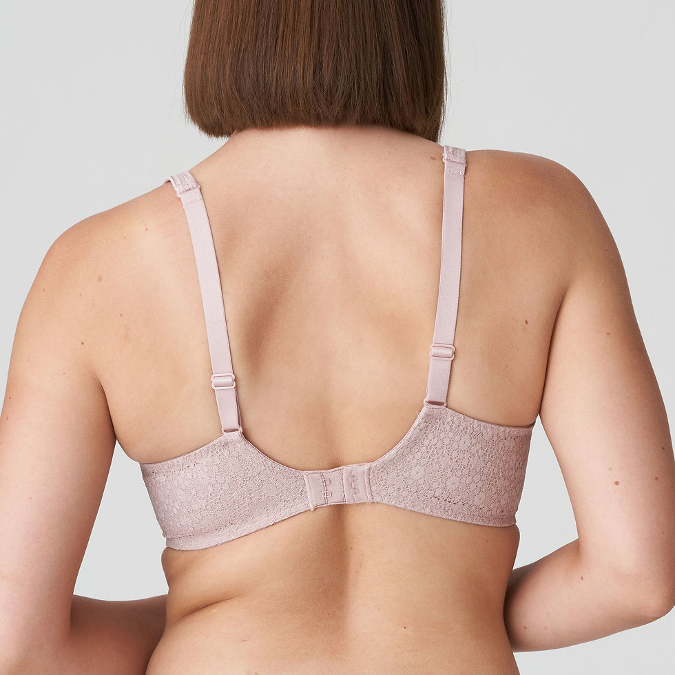 Miniaturbild: Prima Donna Epirus 0141974 Schalen-BH nude