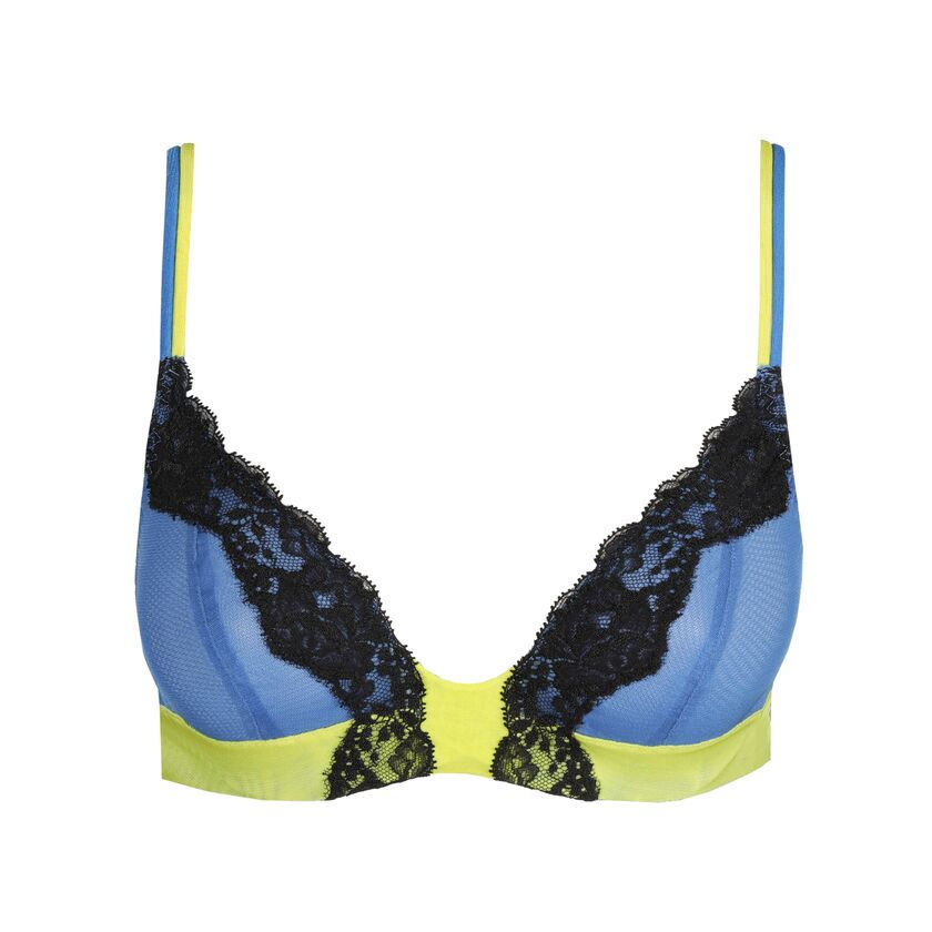 Miniaturbild: Sarda Bremer 3500713 Bügel-BH king blue