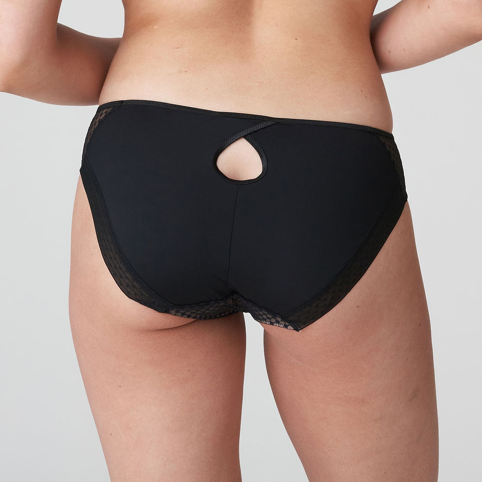 Miniaturbild: Prima Donna Glass Beach 0542350 Rioslip schwarz