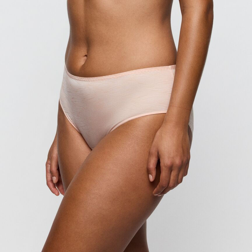Miniaturbild: Prima Donna Briana 0542521 Taillenslip pearly pink
