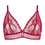 Miniaturbild: Aubade Mystery of Love 6A10B Bralette Cherry