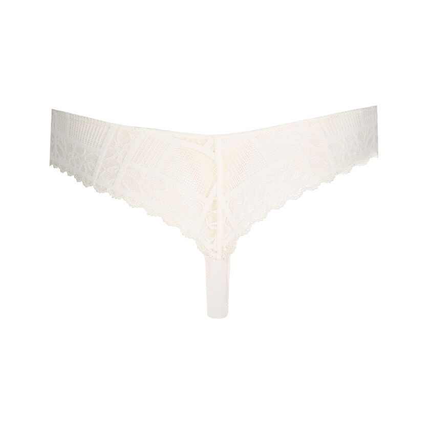 Miniaturbild: Marie Jo Jadei 0602760 String creme