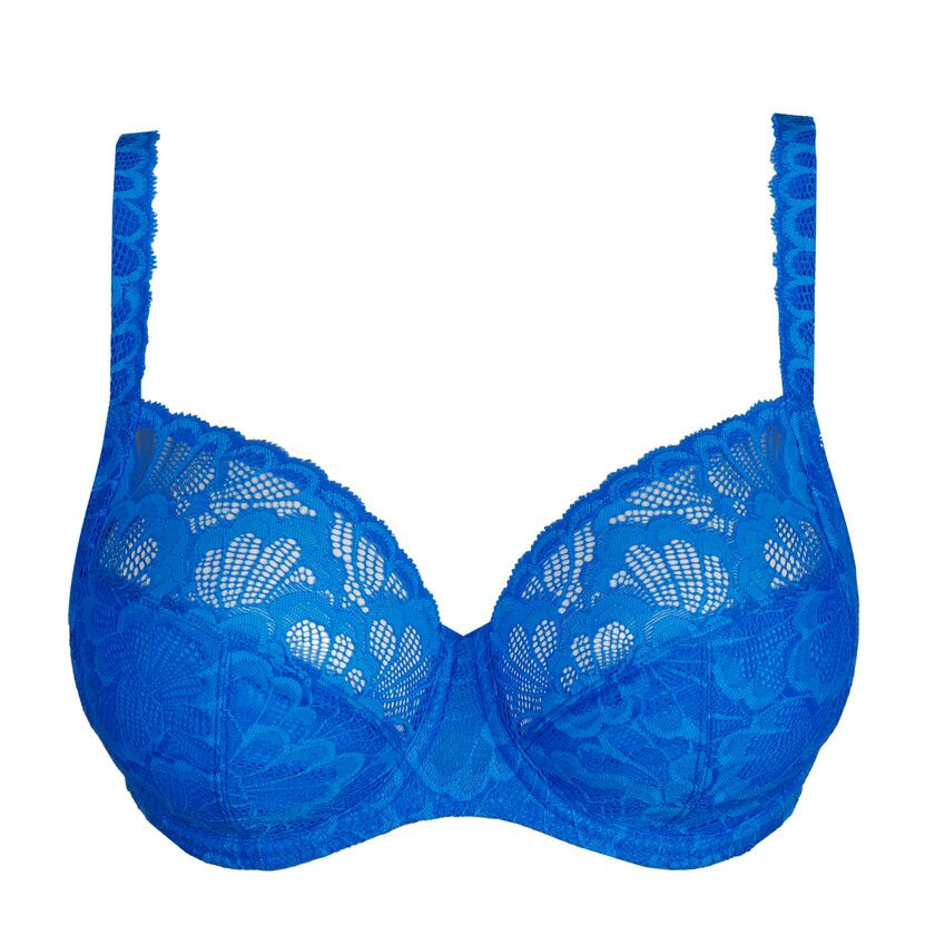 Miniaturbild: Prima Donna Mocuto 0142550 Bügel-BH blu china
