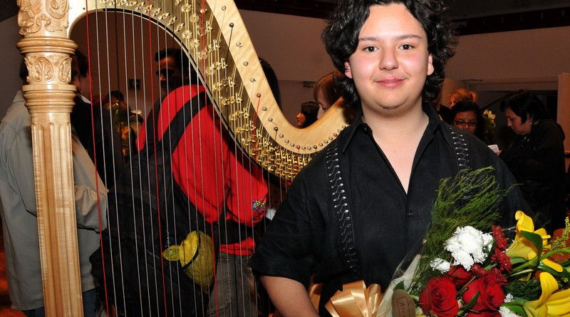 Emmanuel Padilla México