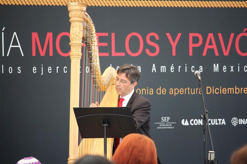 Marcelo Penido Brazil