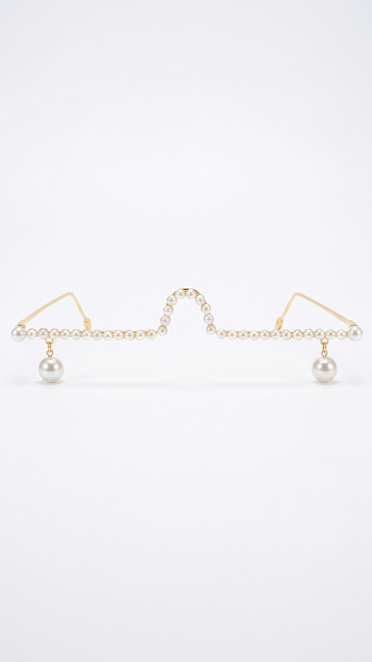 Pearl Drops