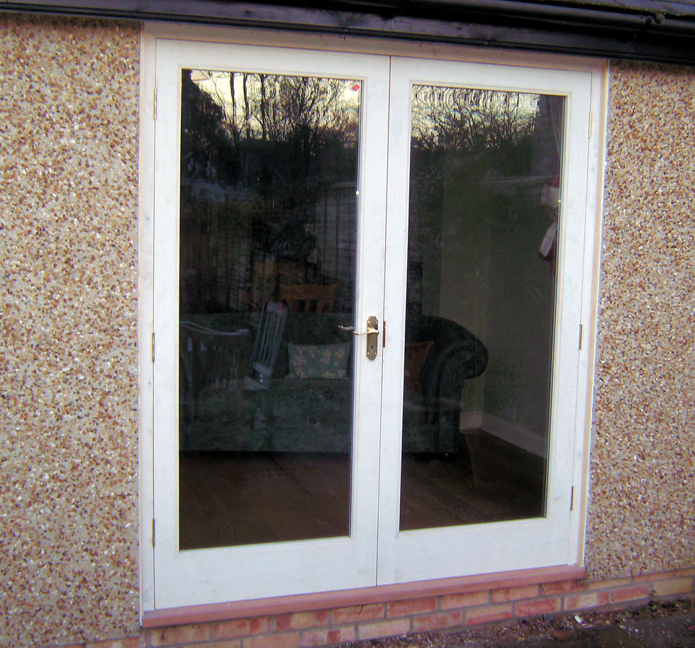 French Doors