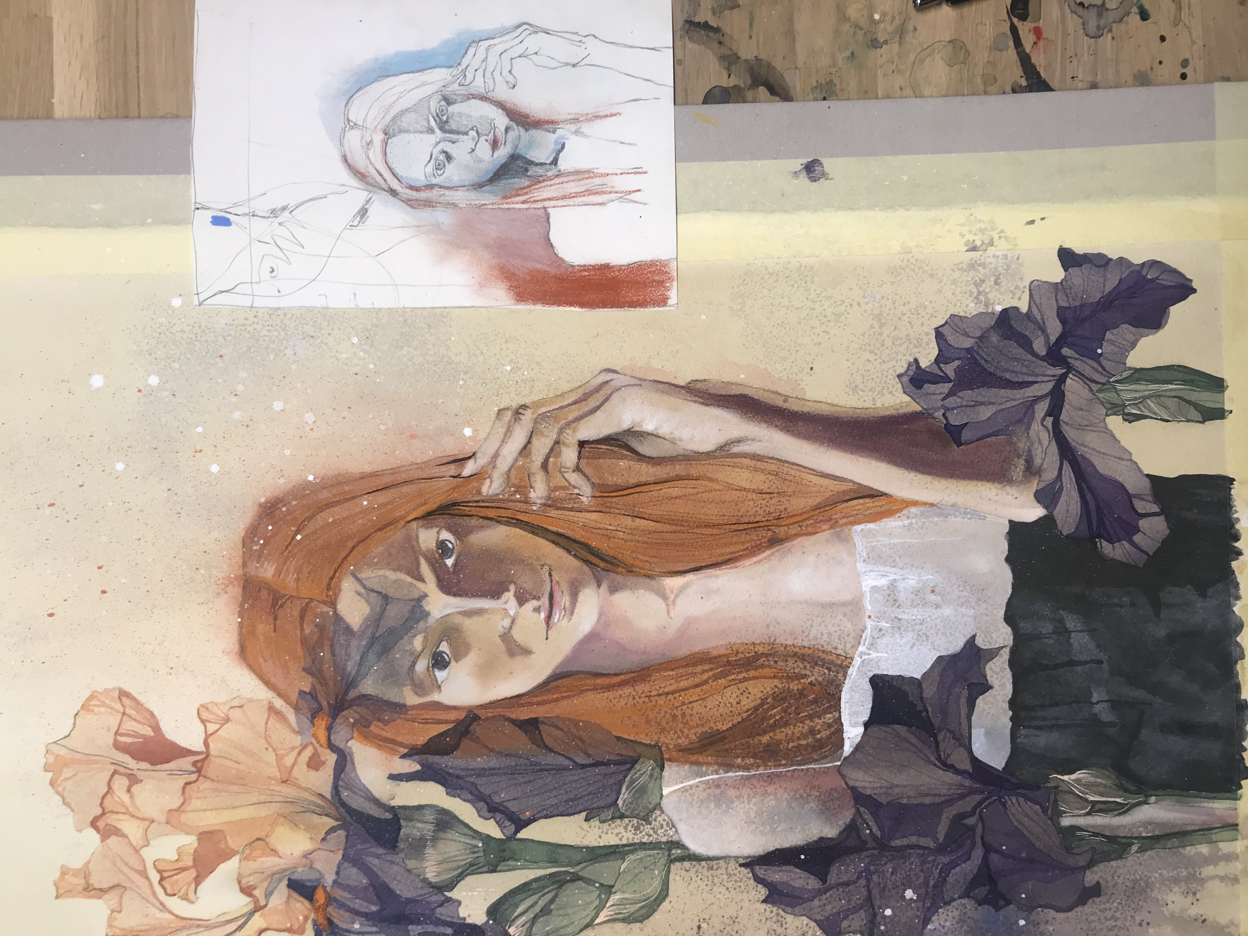 Iris