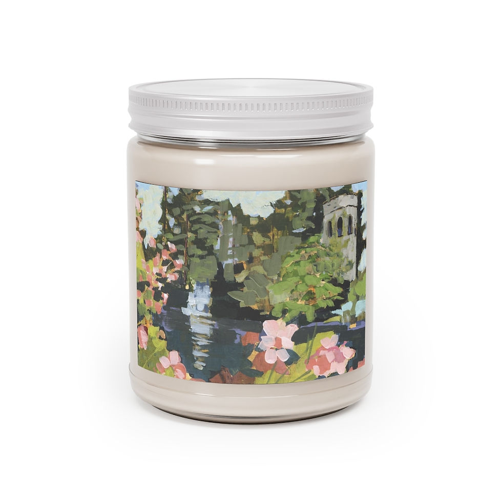 Thumbnail: LW 14 | Aromatherapy Candle