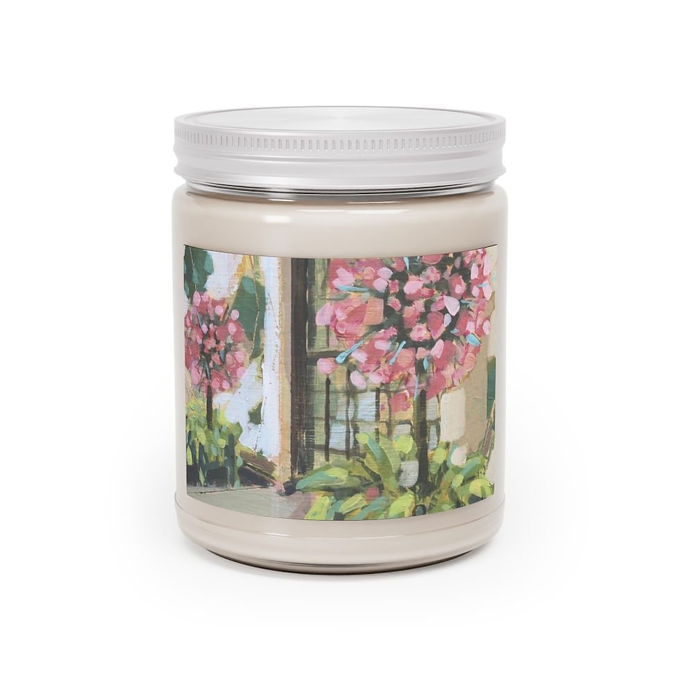 Thumbnail: LW 3697 | Aromatherapy Candle