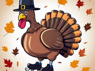 CCSC Club News: Thanksgiving Weekend Schedule Update