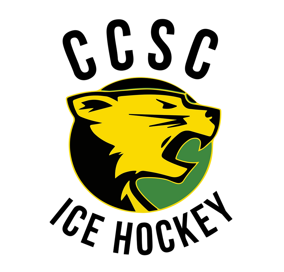 2026-27 CCSC Ice Hockey 