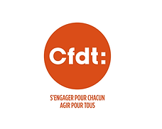 CONFEDERATION FRANÇAISE DÉMOCRATIQUE DU TRAVAIL (CFDT)