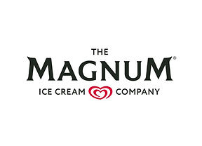 THE MAGNUM ICE CREAM COMPANY
