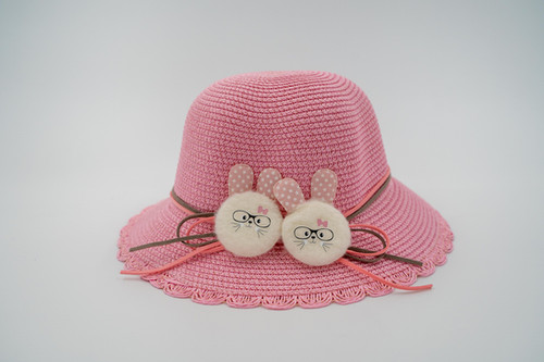 S-012 | Sun N' Straws