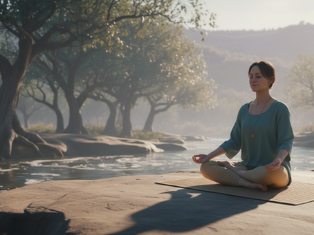 Effective Mind-Body Exercises for Harmony and Well-Being