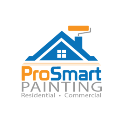ProSmart Painting logo