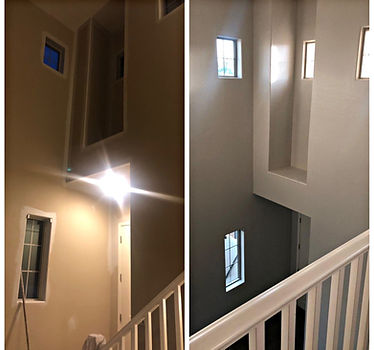 Queen Creek Interior House Painting