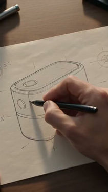 Is Your Product Idea Ready for Professional Development?