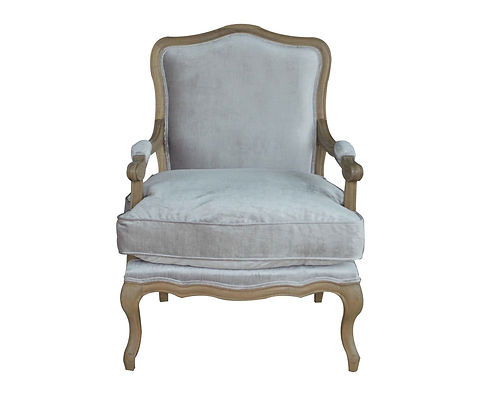 Claude Classical Bergere Custom