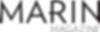 Marin Magazine Logo