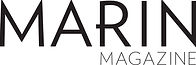 Marin Magazine Logo