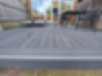 Garden Decking - Hampton
