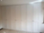 Shaker Wardrobe - Teddington