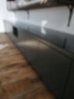 Media Unit - Shepperton